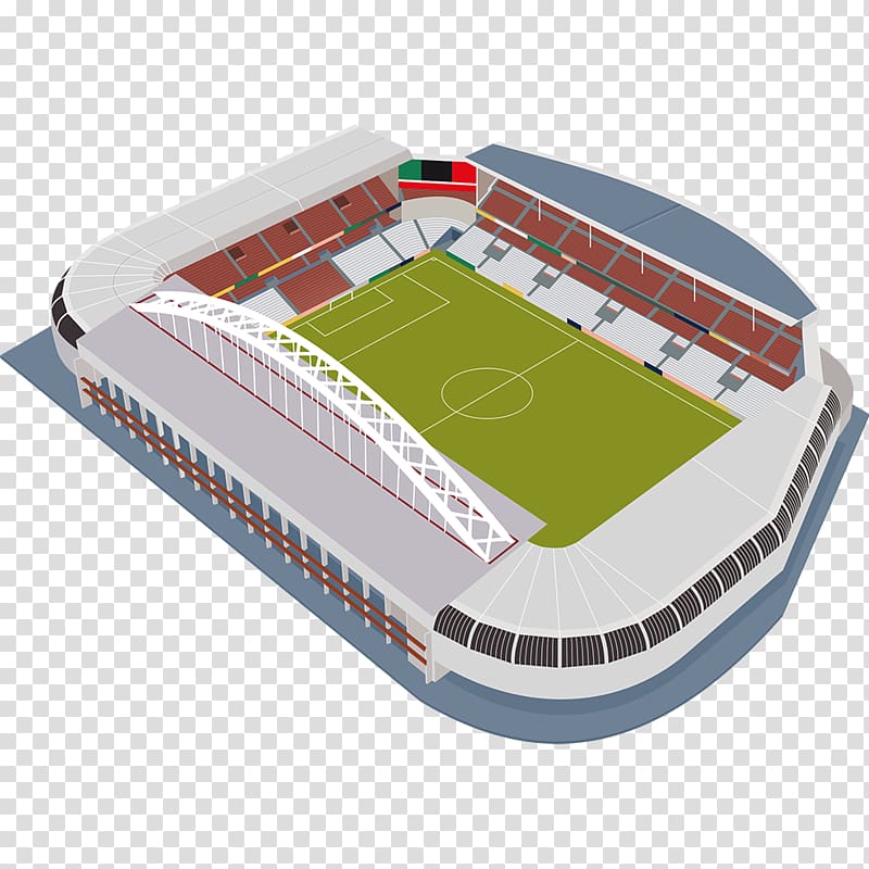Soccer-specific stadium , Recreational Sports transparent background PNG clipart