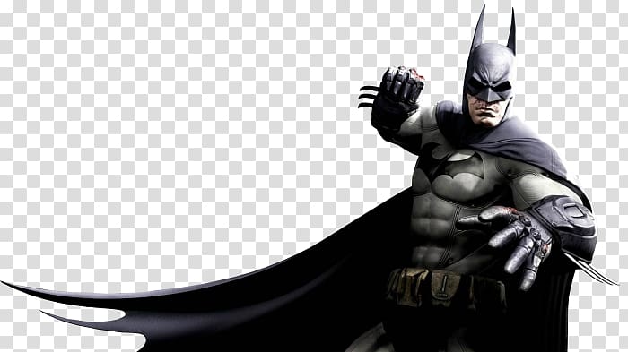 Batman illustration, Batman: Arkham Origins Blackgate Batman: Arkham City Batman: Return to Arkham The Technomancer, Batman Pic transparent background PNG clipart
