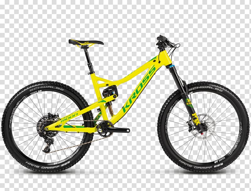 Trek Bicycle Corporation Mountain bike Cycling Norco Bicycles, Bicycle transparent background PNG clipart