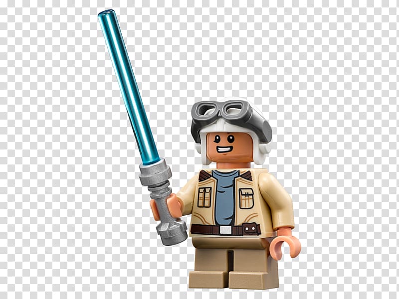 Lego Star Wars Toy Lego minifigure, star wars transparent background PNG clipart