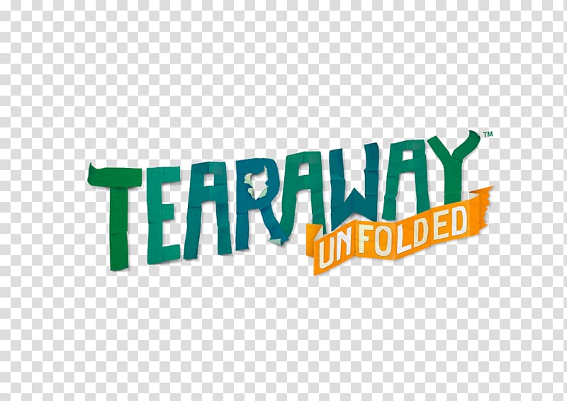 Tearaway Unfolded PlayStation 4 PlayStation Vita, molecule transparent background PNG clipart
