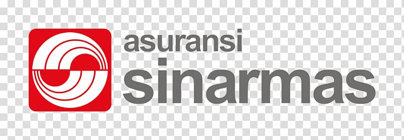 Logo PT. Asuransi Sinar Mas Insurance Organization Brand, bank of china logo transparent background PNG clipart