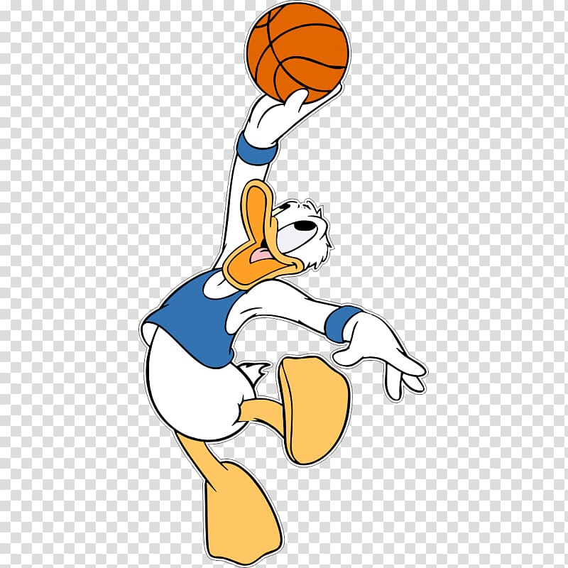 Donald Duck Mickey Mouse Daisy Duck Minnie Mouse Daffy Duck, donald duck transparent background PNG clipart