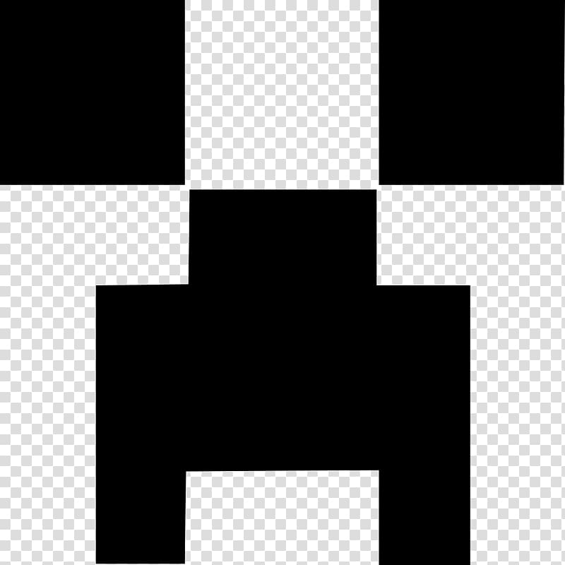 Minecraft Coloring book Mojang Template , Minecraft logo transparent background PNG clipart