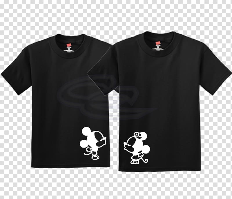 Mickey Mouse T-shirt Minnie Mouse Birthday, mickey mouse transparent background PNG clipart