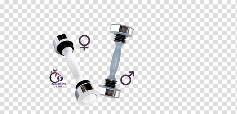 Dumbbell Shake Weight Armani Code, hantel transparent background PNG clipart