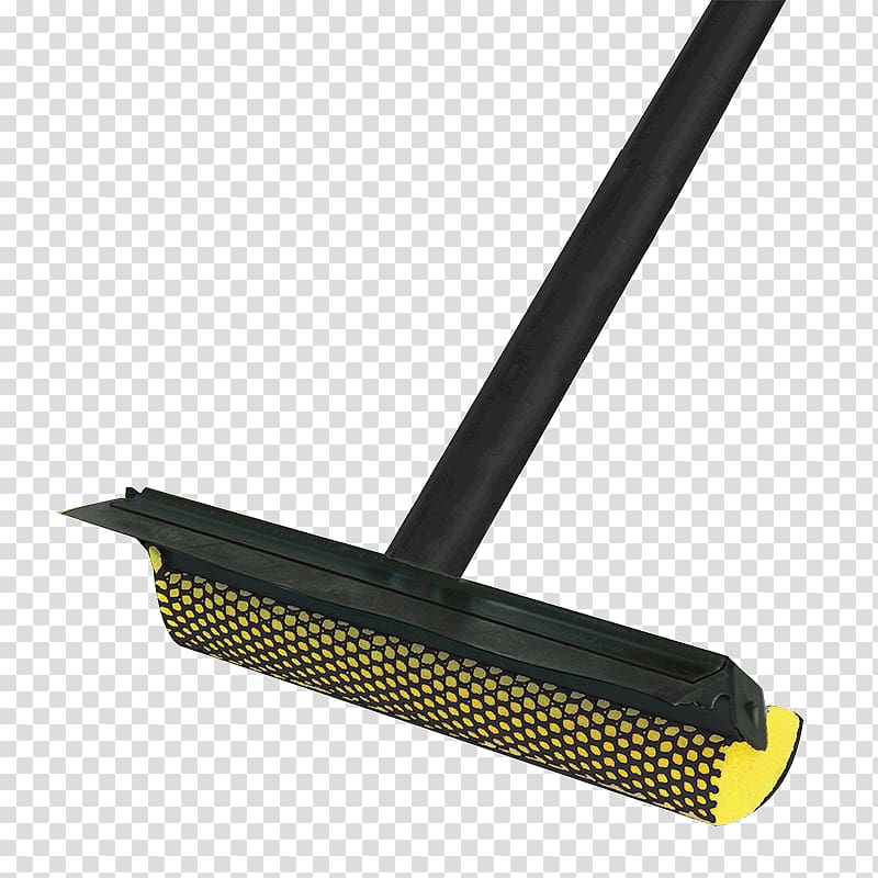 Window cleaner Squeegee Broom Mop, window transparent background PNG clipart