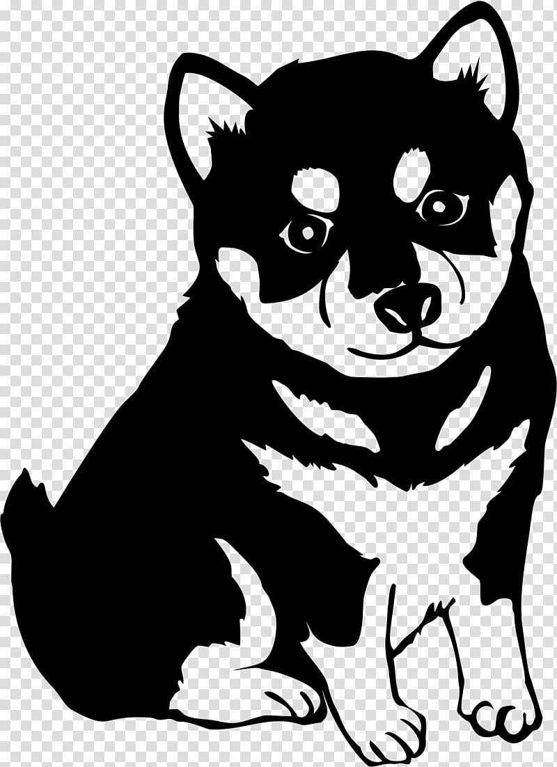 Shiba Inu Puppy Akita , puppies transparent background PNG clipart