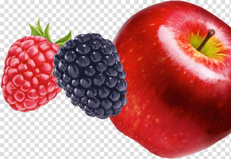 Smoothie Strawberry Fruit salad Food, berries transparent background PNG clipart