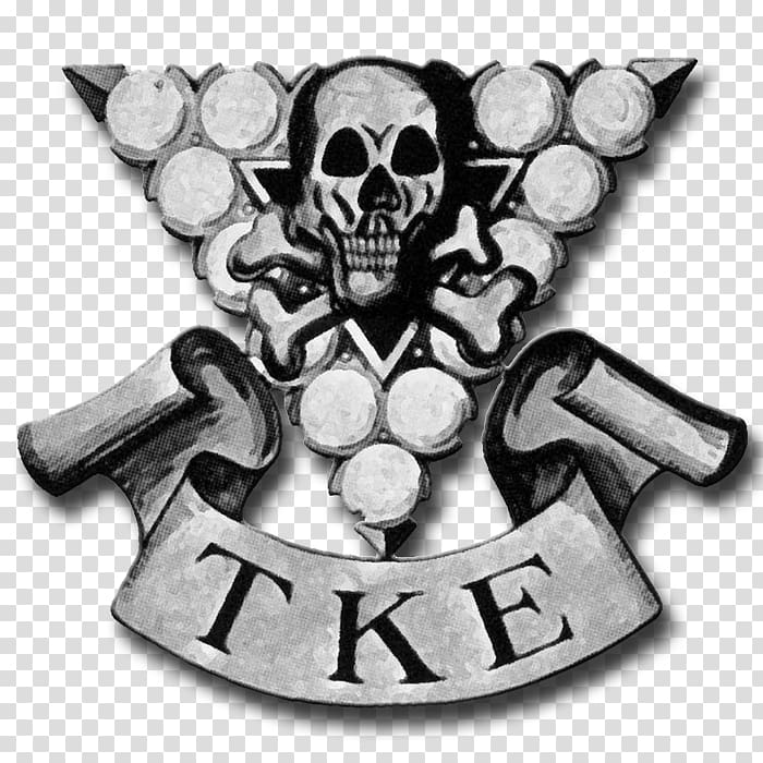 Tau Kappa Epsilon Iowa State University Fraternities and sororities Badge Phi Delta Theta, others transparent background PNG clipart