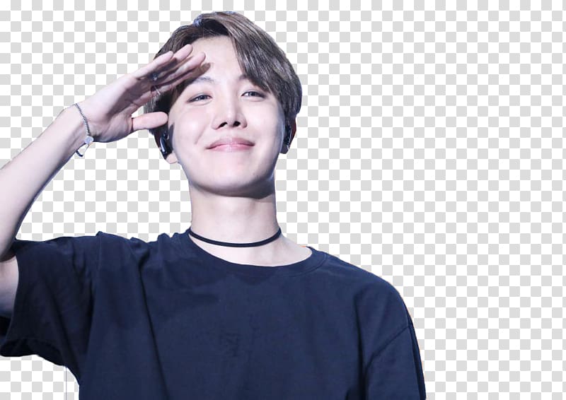 2017 BTS Live Trilogy Episode III: The Wings Tour , J transparent background PNG clipart