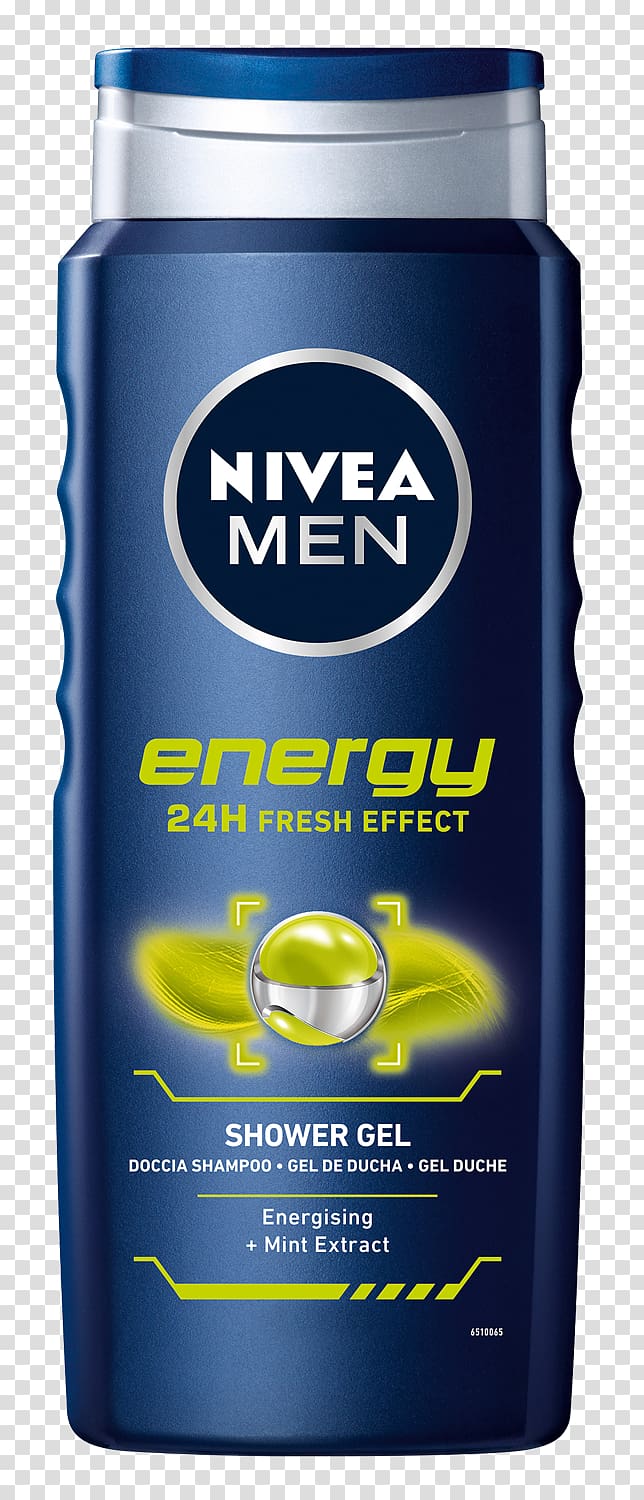 Nivea Shower gel Deodorant Bathing, gel transparent background PNG clipart