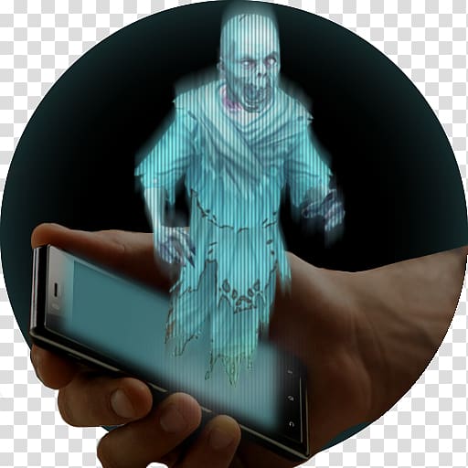 Haunted house United States Turquoise Ghost hunting Teal, hologram transparent background PNG clipart