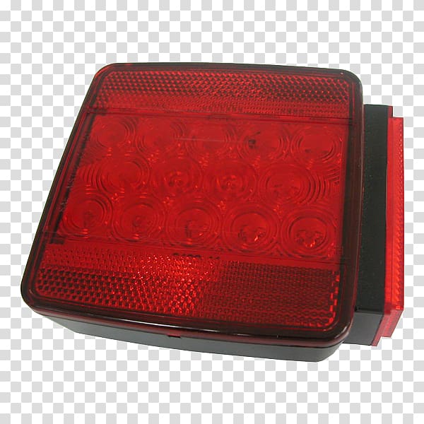 Automotive lighting Car Automotive Tail & Brake Light, fuzzy light transparent background PNG clipart