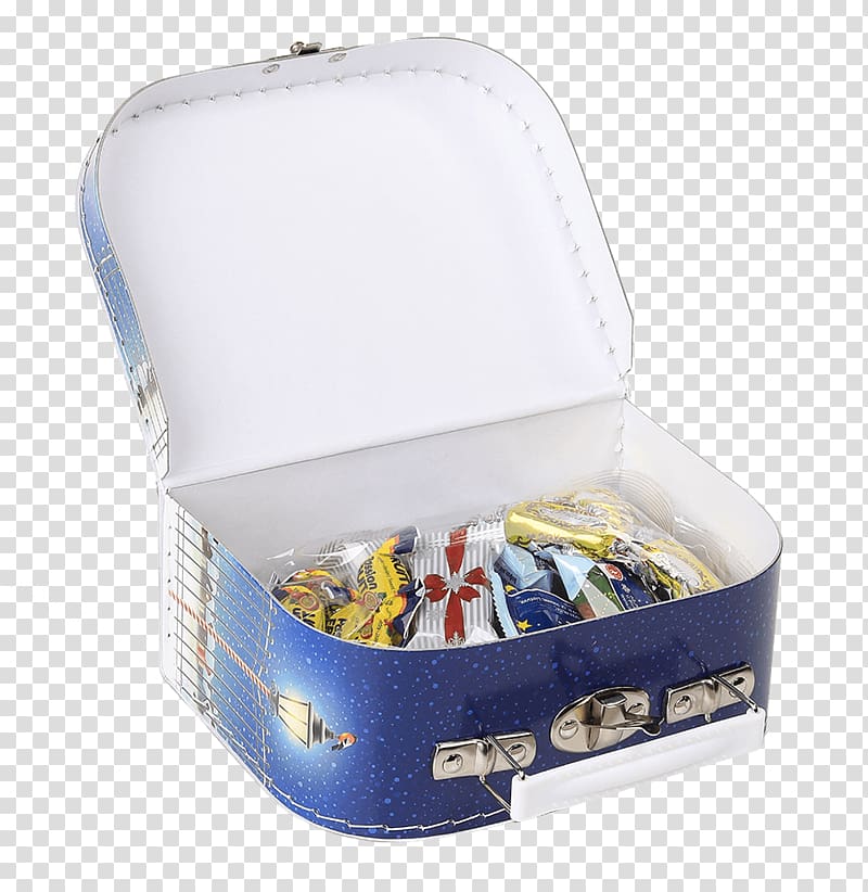 Box Suitcase plastic Retro style MINI Cooper, box transparent background PNG clipart