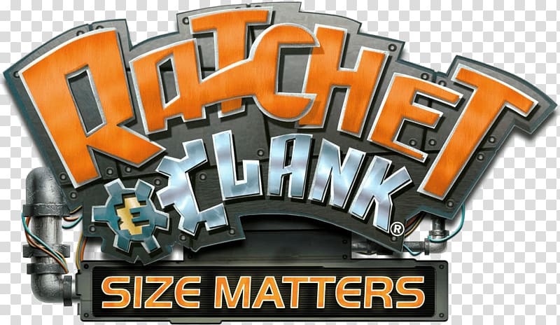 Ratchet & Clank: Size Matters Ratchet & Clank Future: Tools of Destruction Ratchet & Clank: Up Your Arsenal Ratchet & Clank: Going Commando Ratchet: Deadlocked, Ratchet clank transparent background PNG clipart