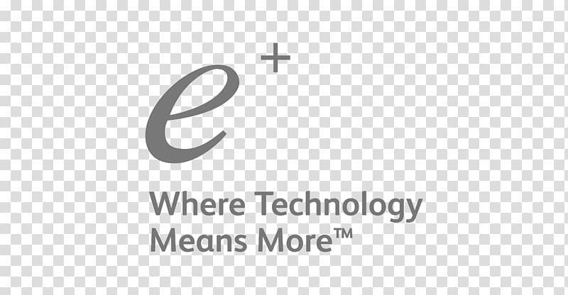 ePlus Logo Business Information technology Channel partner, Business transparent background PNG clipart