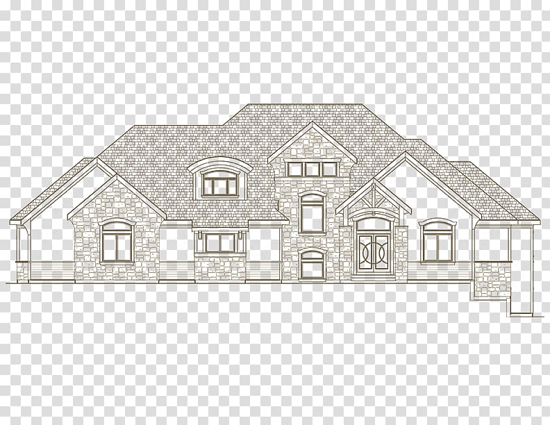 House Facade Property /m/02csf Roof, house transparent background PNG clipart
