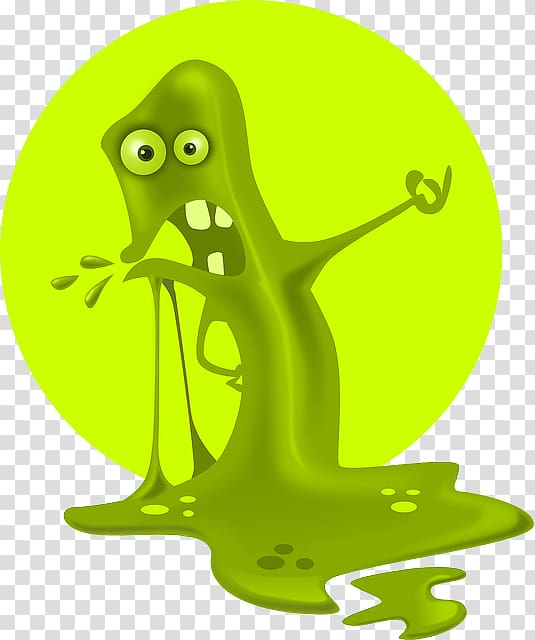 Slime Drawing Boogeyman Science Oxford, others transparent background PNG clipart