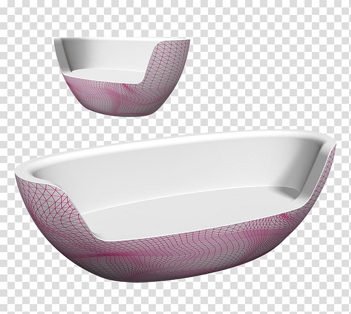 Bowl Plastic Sink, sink transparent background PNG clipart