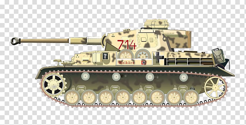 Second World War Panther tank , Tank transparent background PNG clipart