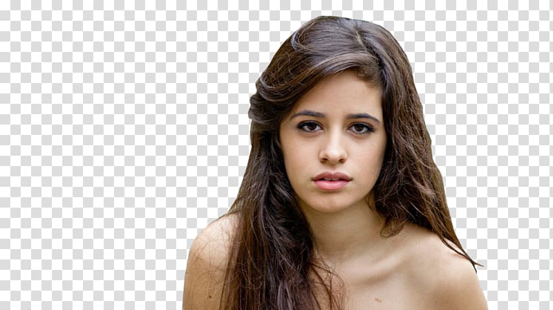 Camila Cabello The X Factor (U.S.) Fifth Harmony, others transparent background PNG clipart