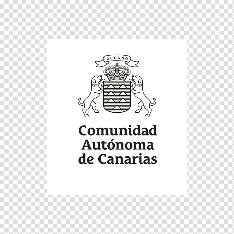 Government of the Canary Islands Logo Brand Font, justicia transparent background PNG clipart
