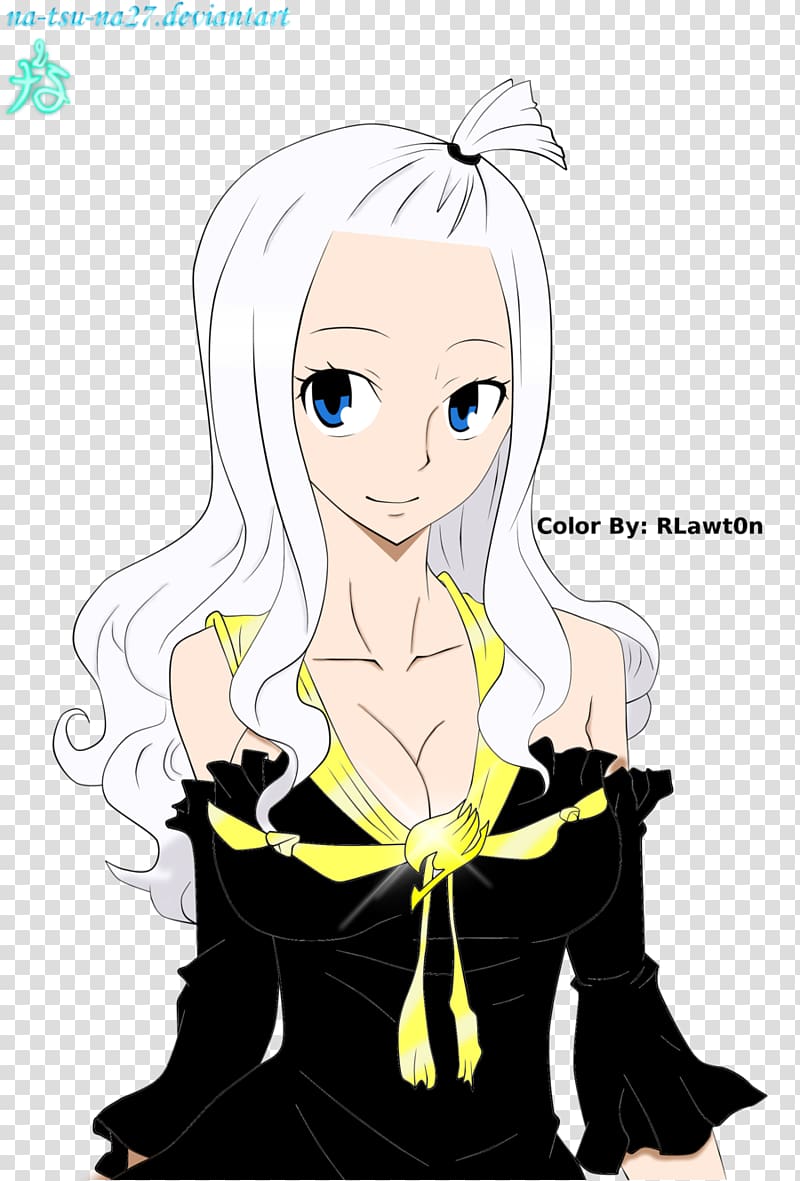 Erza Scarlet Elfman Strauss Juvia Lockser Wendy Marvell Mirajane Strauss, mirajane strauss transparent background PNG clipart