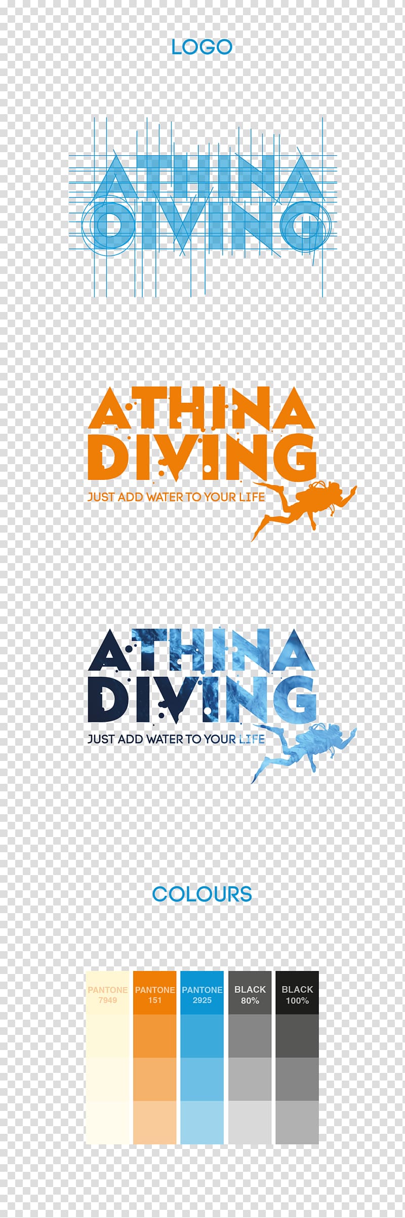 Logo Brand Underwater diving Scuba diving, others transparent background PNG clipart