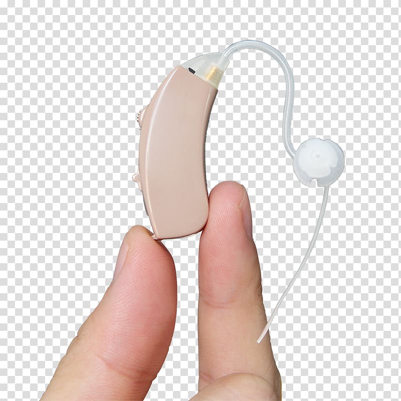 Hearing loss Sound Headphones, headphones transparent background PNG clipart