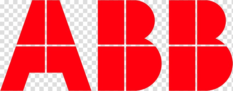 ABB Group Logo Business Automation Industry, A transparent background PNG clipart