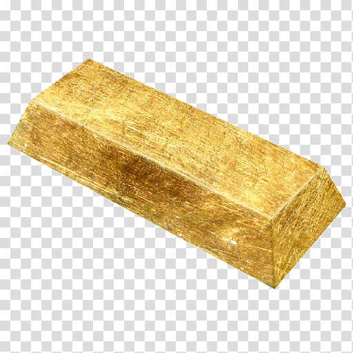 Gold bar Paper, gold bar transparent background PNG clipart