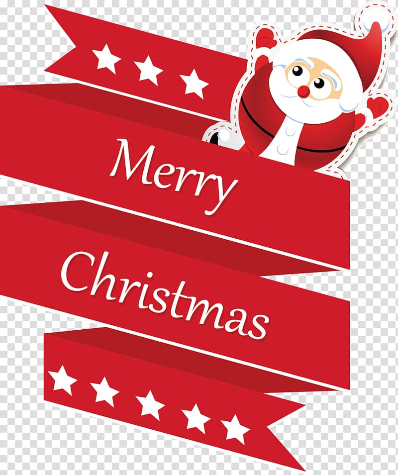 Santa Claus Christmas Illustration, Christmas transparent background PNG clipart