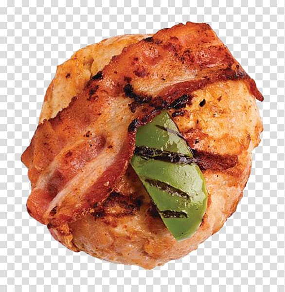 Chicken Bacon Delicatessen Hy-Vee Pakora, chicken transparent background PNG clipart