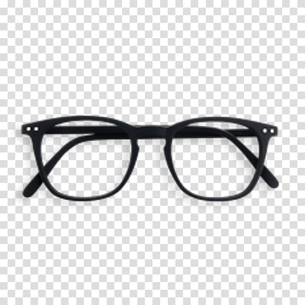 Sunglasses Eyewear Frames IZIPIZI, glasses transparent background PNG clipart