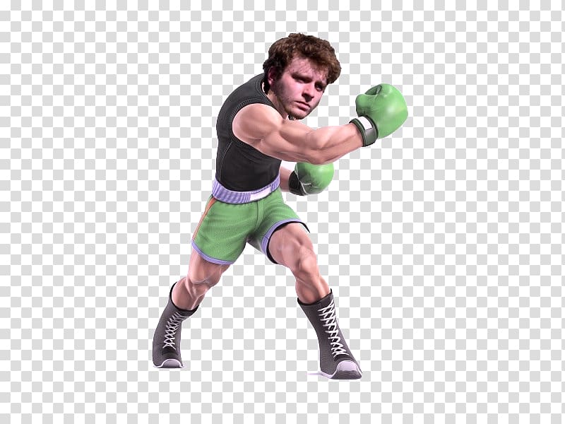 Super Smash Bros. for Nintendo 3DS and Wii U Super Smash Bros. Brawl Punch-Out!!, macbook transparent background PNG clipart