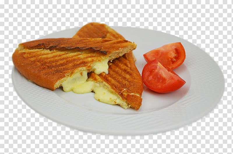 Toast Breakfast sandwich Sujuk Full breakfast, toast transparent background PNG clipart