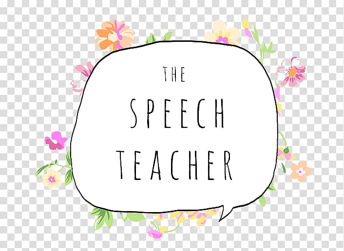 The Speech Teacher\'s Handbook: A Parent\'s Guide to Speech & Language Illustration Design Speech-language pathology, american speech and hearing association transparent background PNG clipart