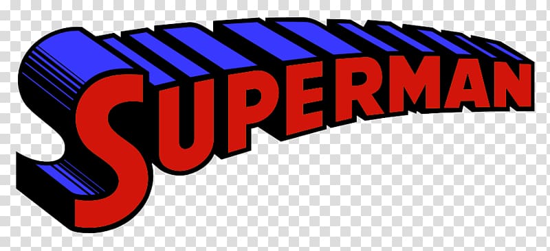 Supergirl Superman Logo Comics Lettering, superman font free transparent background PNG clipart