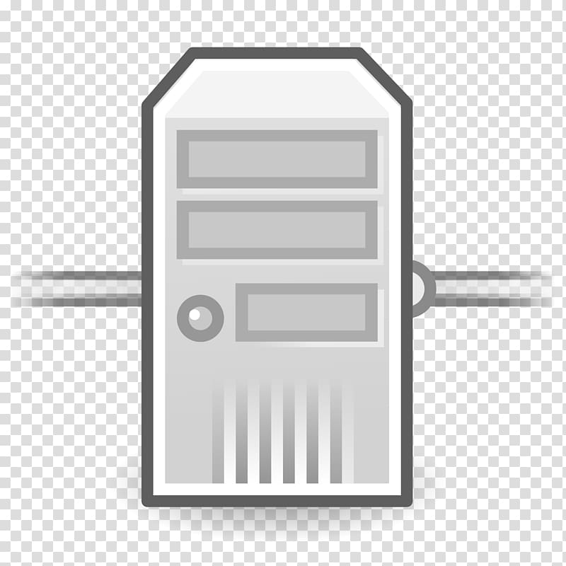 Computer Servers Computer Icons Application server Database server , server transparent background PNG clipart