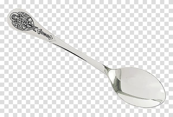 Dessert spoon Teaspoon Cutlery Tablespoon, spoon transparent background PNG clipart