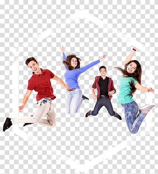 Online dating service Adolescence, Airu Trampoline Park And Ninja Course transparent background PNG clipart