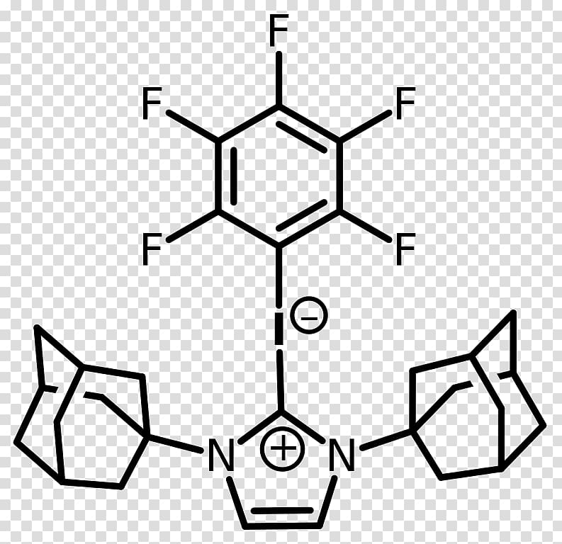 Ether Chemistry Vanillin Structural formula Molecule, Iodine129 transparent background PNG clipart