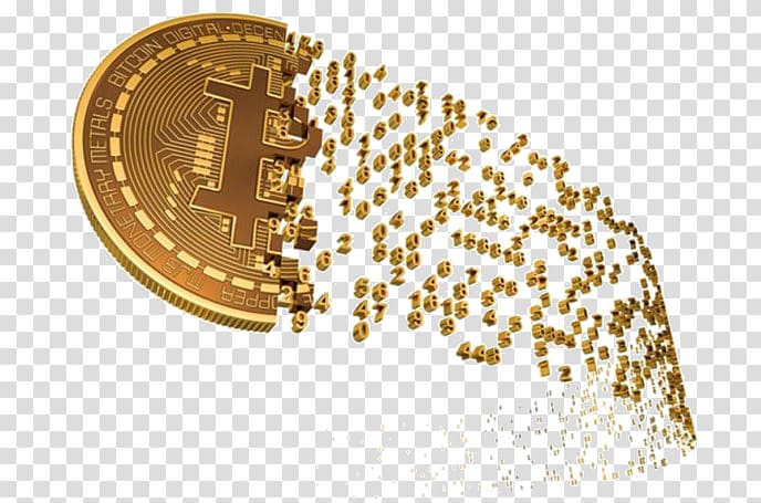 Bitcoin faucet Cryptocurrency Blockchain Digital currency, bitcoin transparent background PNG clipart