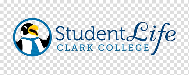 Clark College Logo Color, oswald the lucky rabbit transparent background PNG clipart