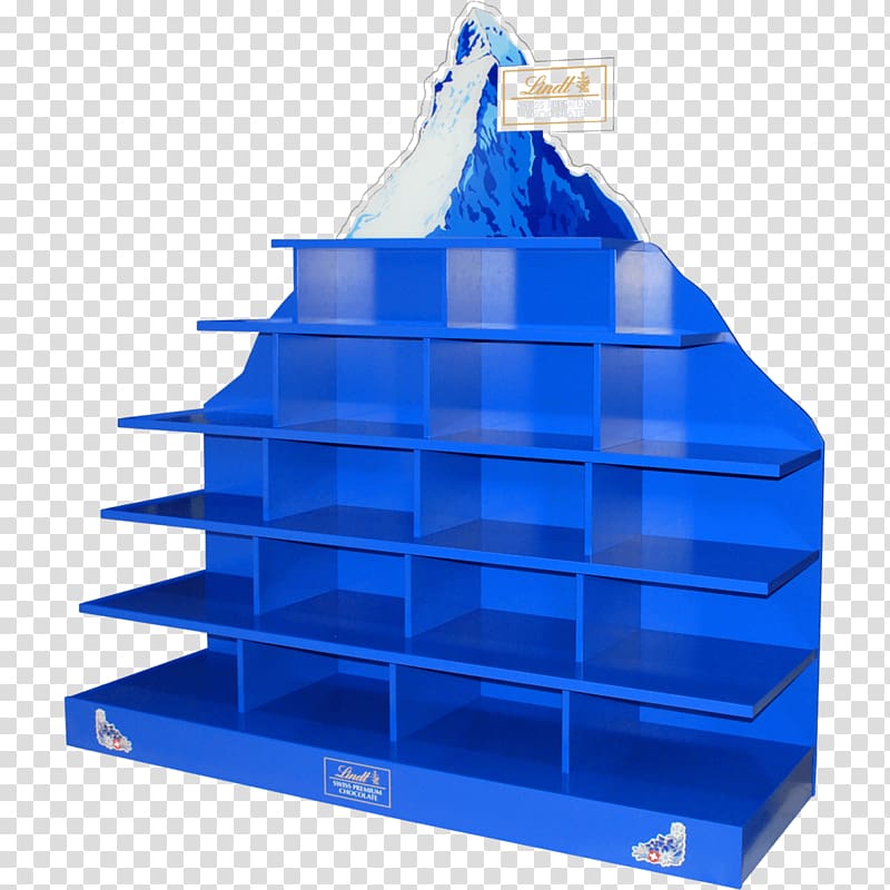 Lindt & Sprüngli plastic Confiserie Sprüngli Cobalt blue, astm transparent background PNG clipart