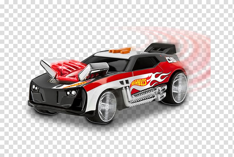 Radio-controlled car Hot Wheels Toy Model car, car transparent background PNG clipart