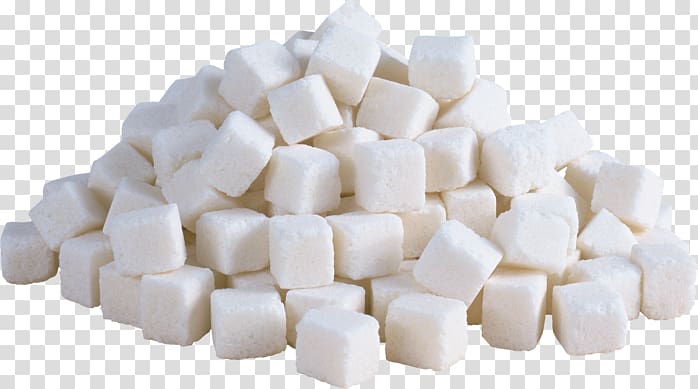 Sugar transparent background PNG clipart