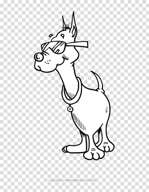 Boxer Coloring book Cat Drawing, Boxer dog transparent background PNG clipart