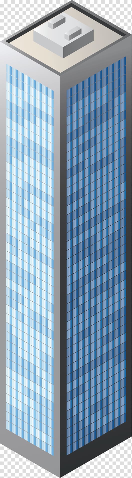 High-rise building, Technology building transparent background PNG clipart